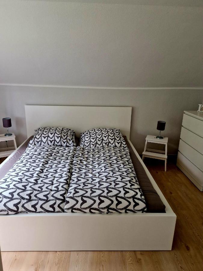 Friesenparadies Fri-Suedliches Friesland Bockhorn  Zewnętrze zdjęcie